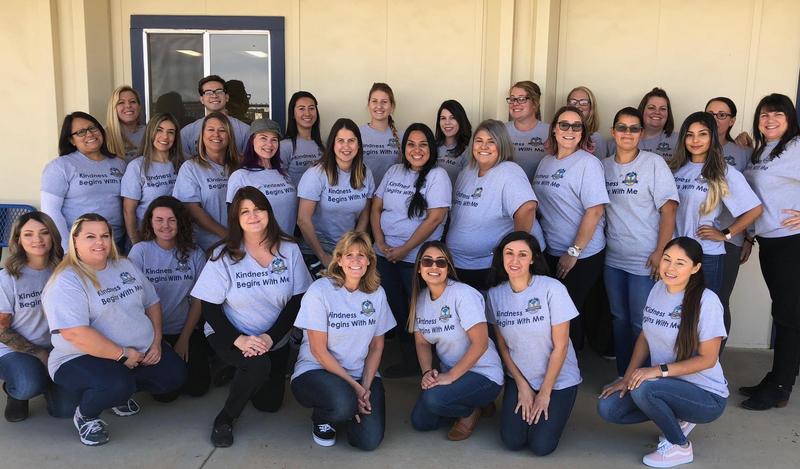 Now Enrolling for Snowline JUSD State Preschool Program! Featured Photo