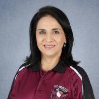 SylviaGonzalez's Profile Photo