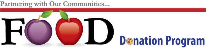 Food Donation Program