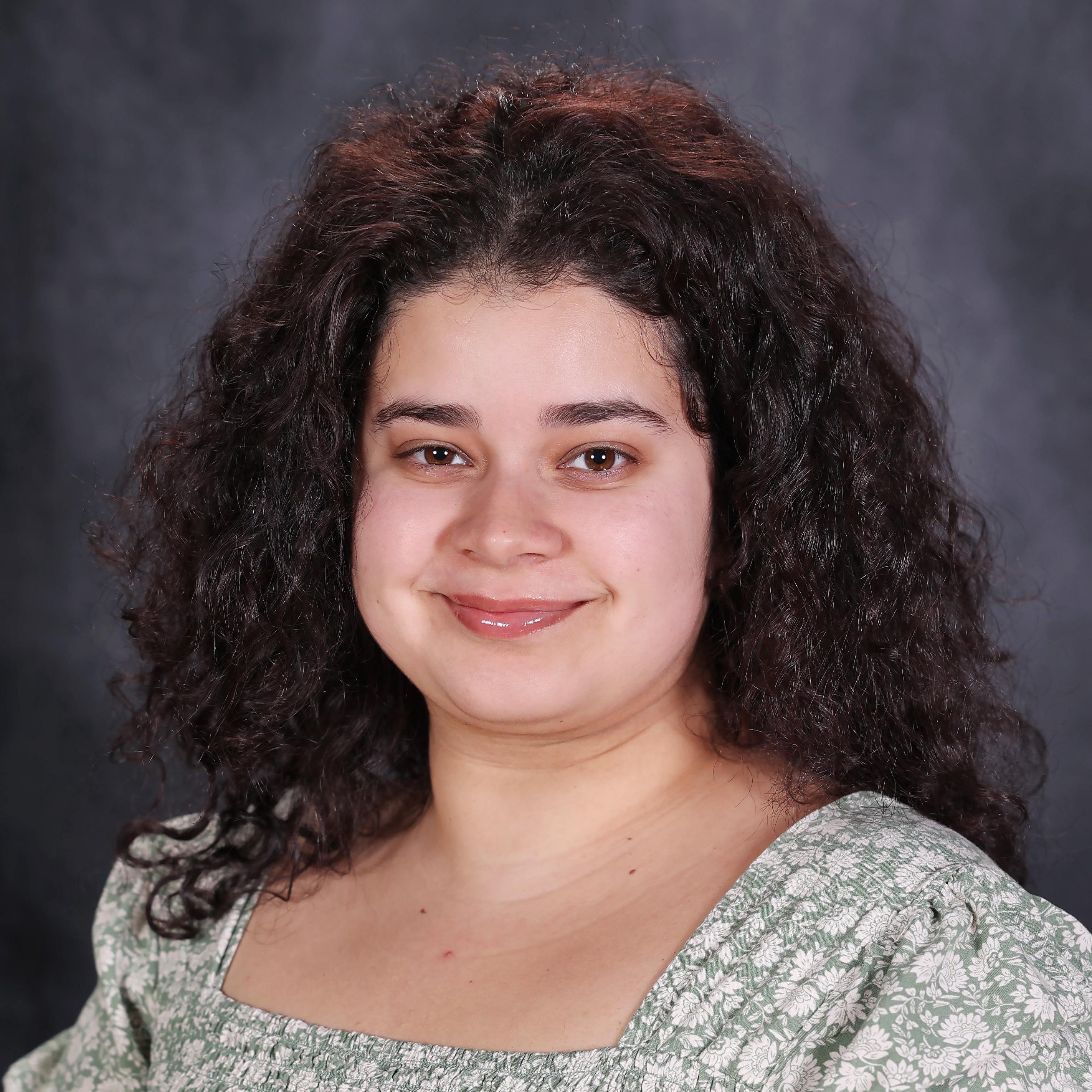 IsavictoriaMartinez's Profile Photo