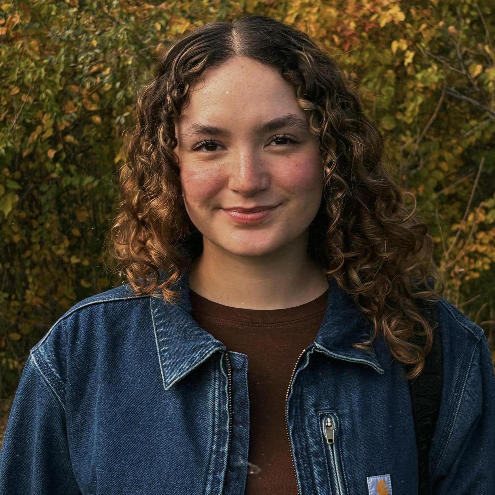 VictoriaGonzalez's Profile Photo