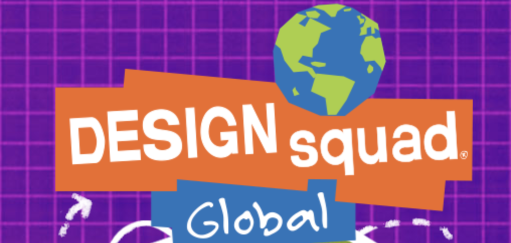 Design Squad Global