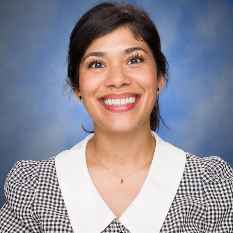 MelissaCardona's Profile Photo