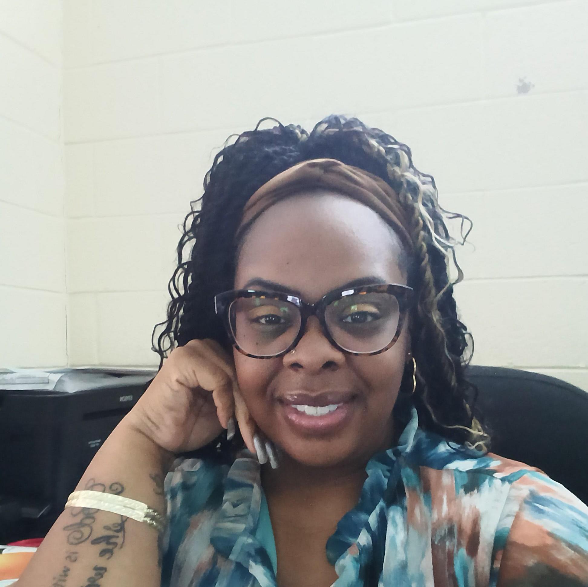 TinaWheeler's Profile Photo