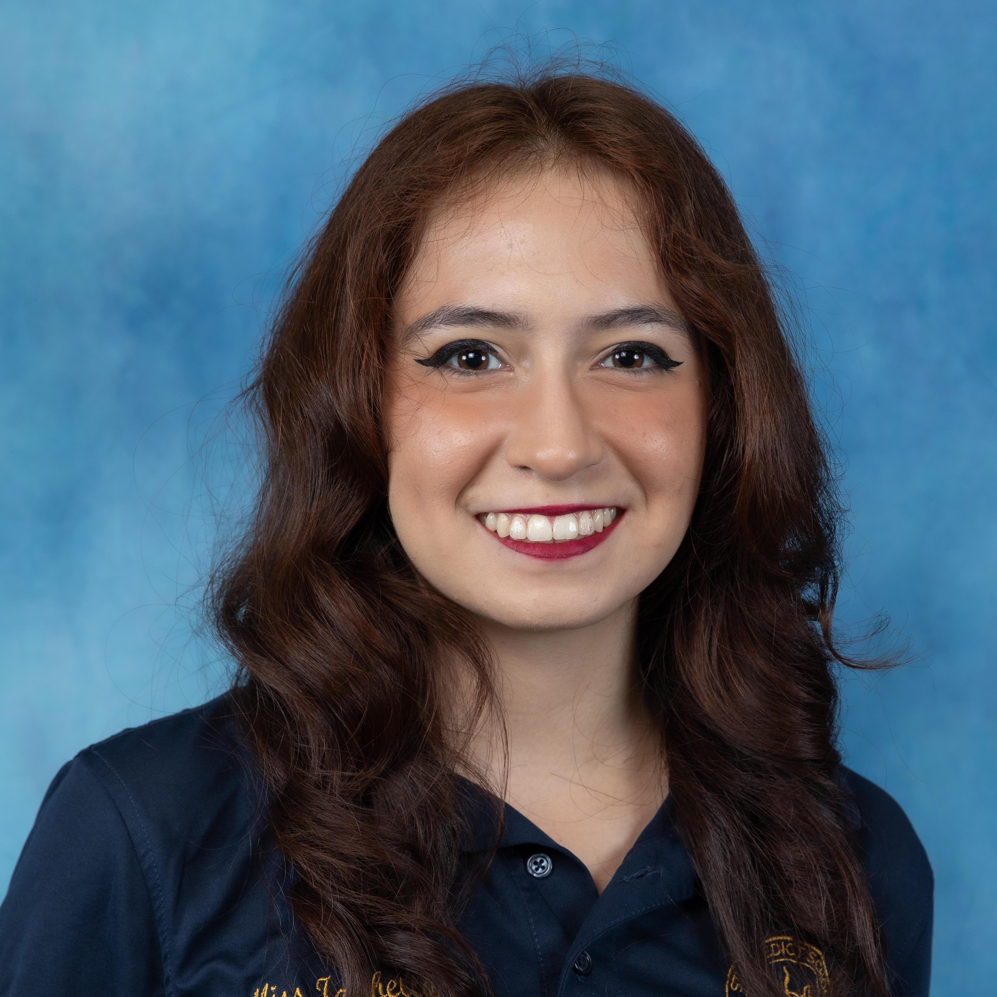 IzabellaRamos's Profile Photo