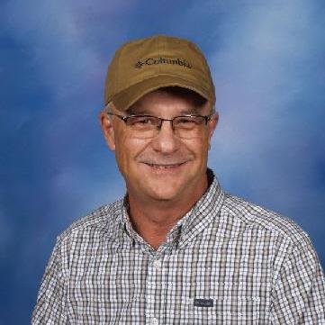 TerryBaker's Profile Photo