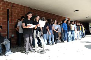 Lorbeer Students Shine in Mid-Autumn Moon Festival Musical Celebration - image for web
