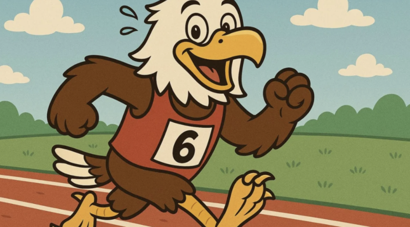 run
