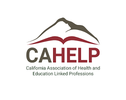 CAHELP Logo