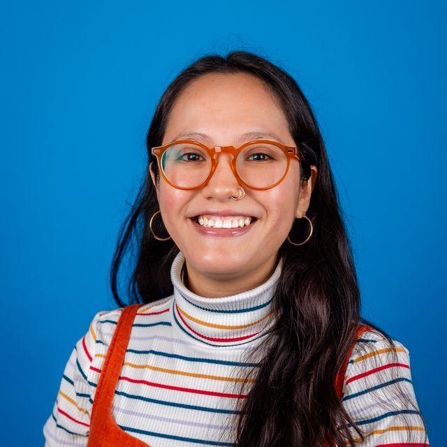 AraceliAponte's Profile Photo