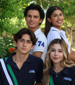 Prepa avalada por UNAM con 4 áreas especialidad Image