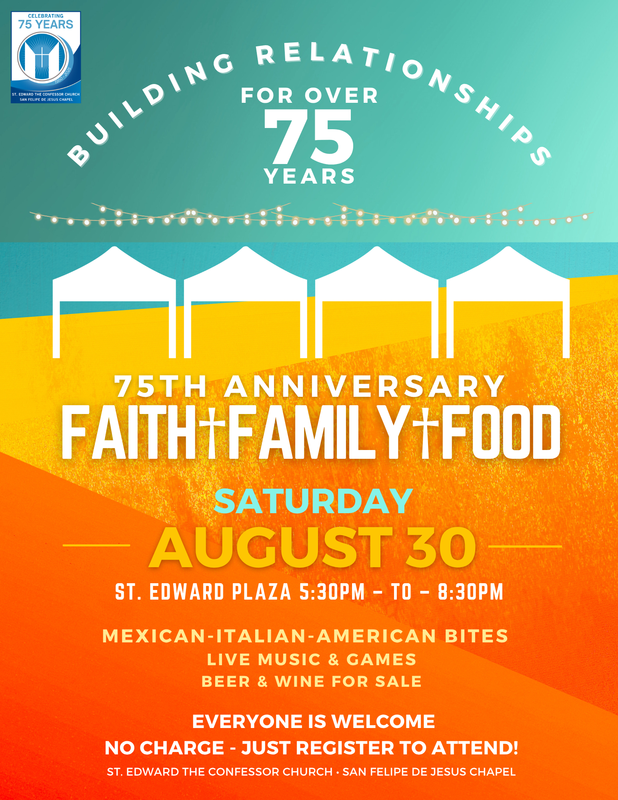 75th Anniversary