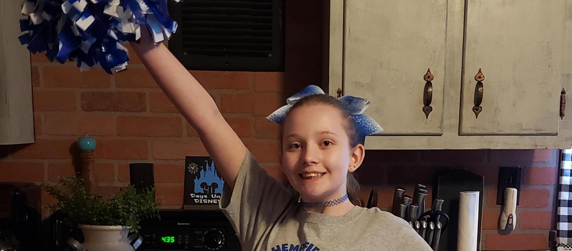 Wendover's Virtual Spartan Spirit Day