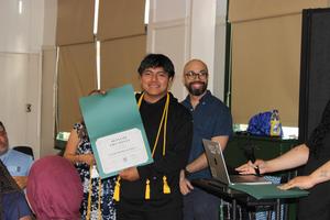Senior Award Night - 4