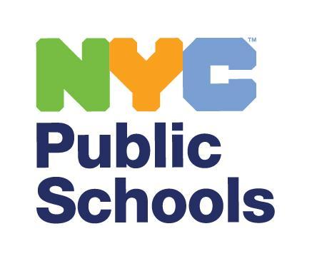 NYC Public Schools logo