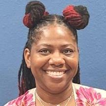 TonikaGibson-Walden's Profile Photo