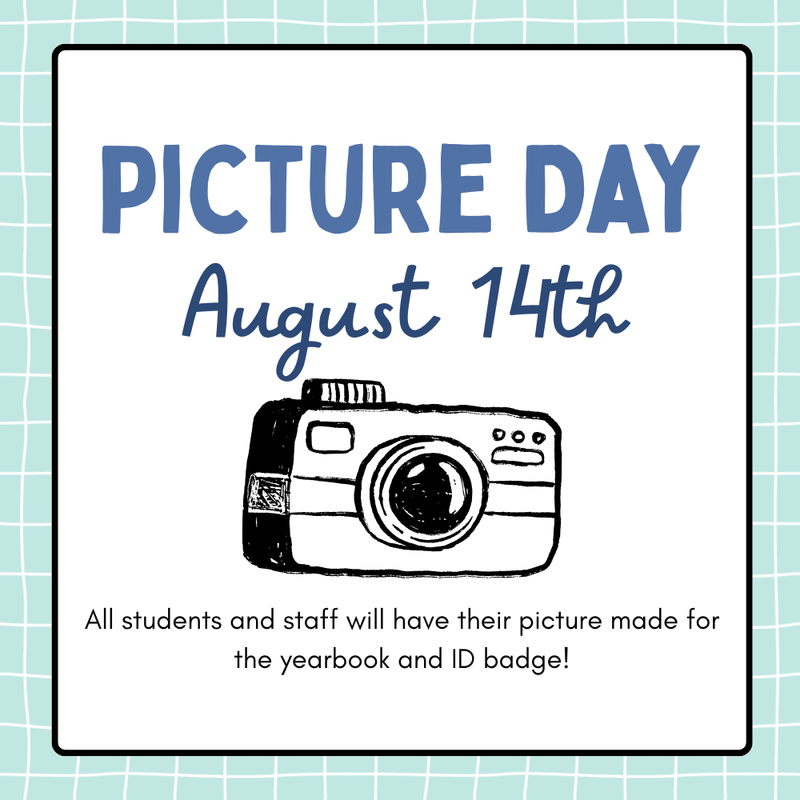 Picture Day