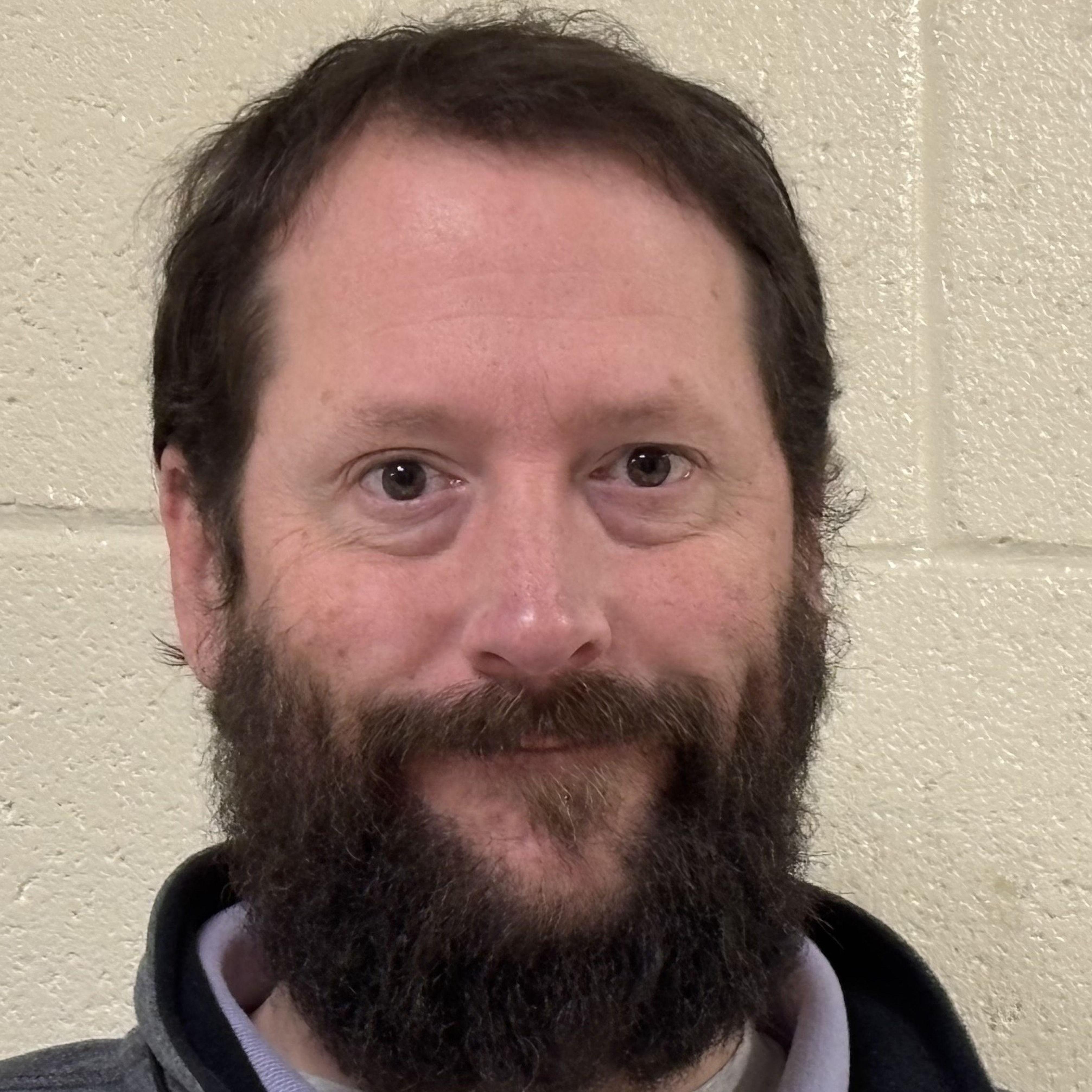 DarrenGray's Profile Photo