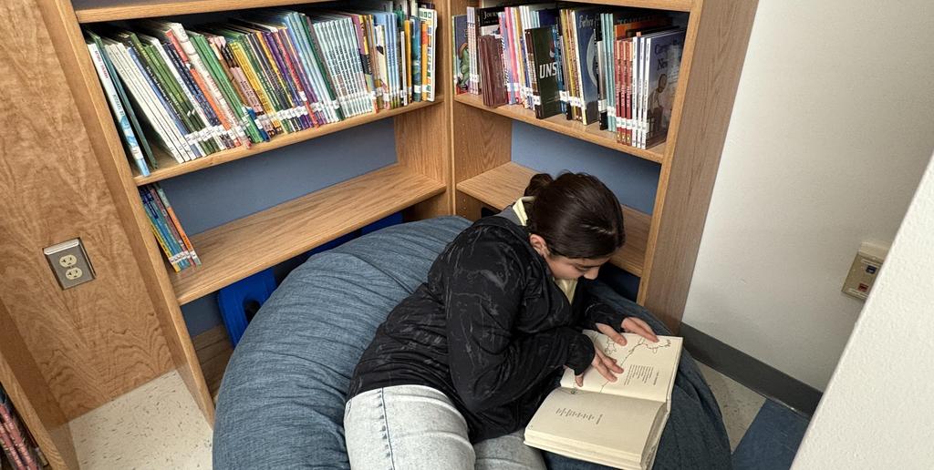 After School Academic Intervention Program