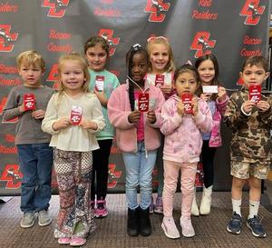 raiderkidskindergartenoctober