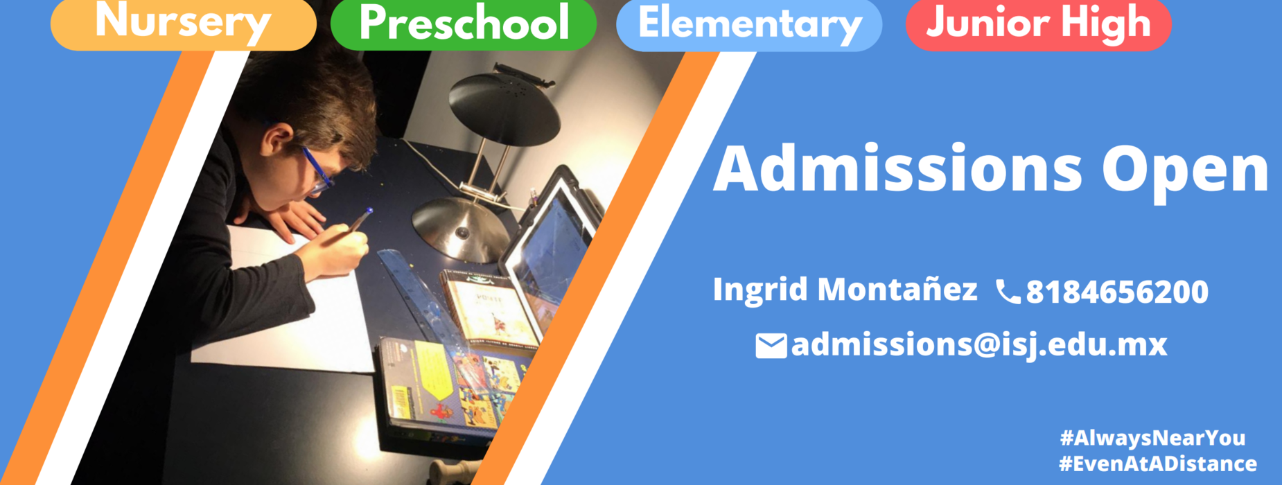 Instituto San Jerónimo