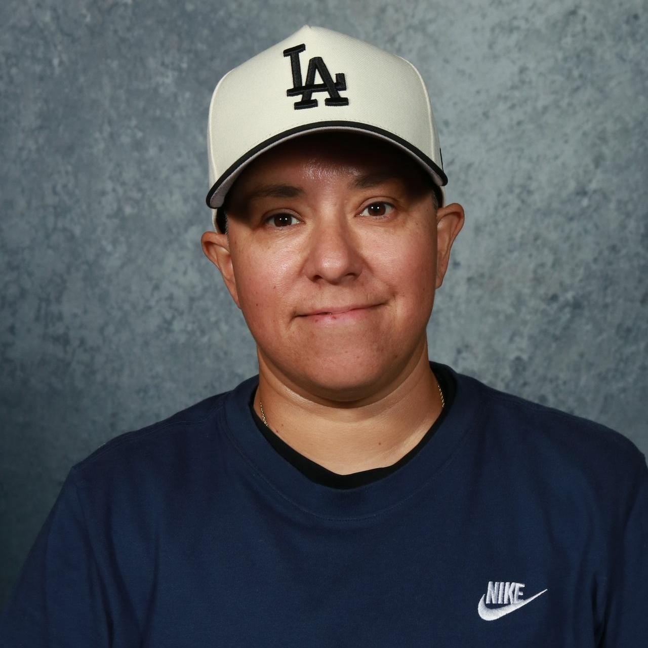 CristinaAndaz's Profile Photo