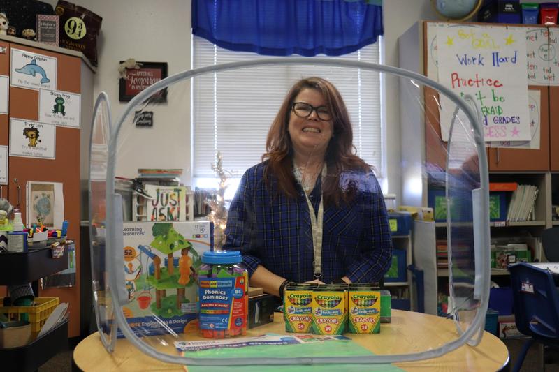 EEC Educator Receives Clear the List Grant Featured Photo