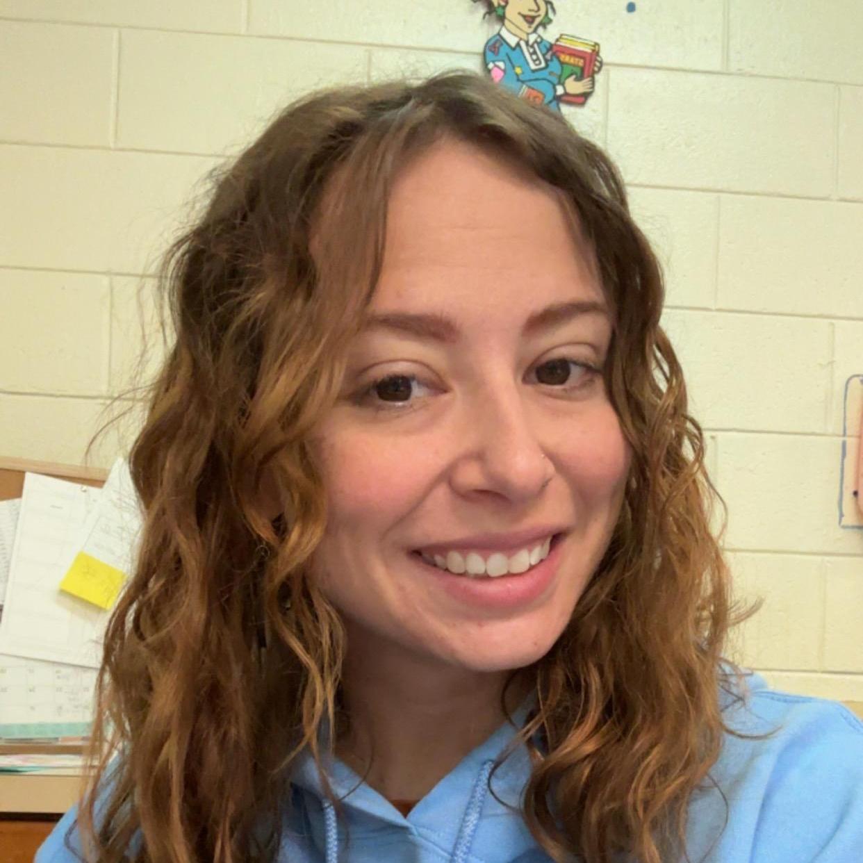 MaryBaskins's Profile Photo