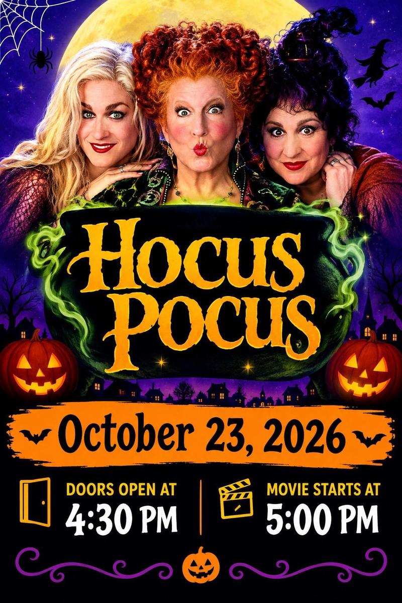 Movie Night