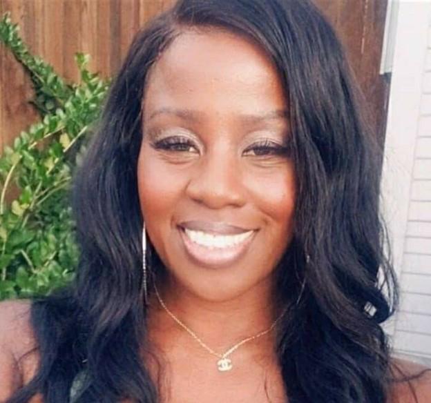 Shanita Sylvestre