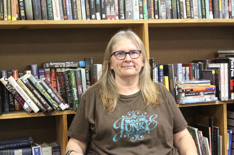 KHS Educator Awarded National Grant Featured Photo