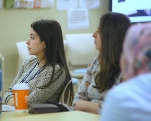 CityLab High School Continues to Use the City as a Lab for Learning