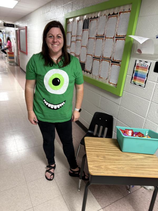 book or treat