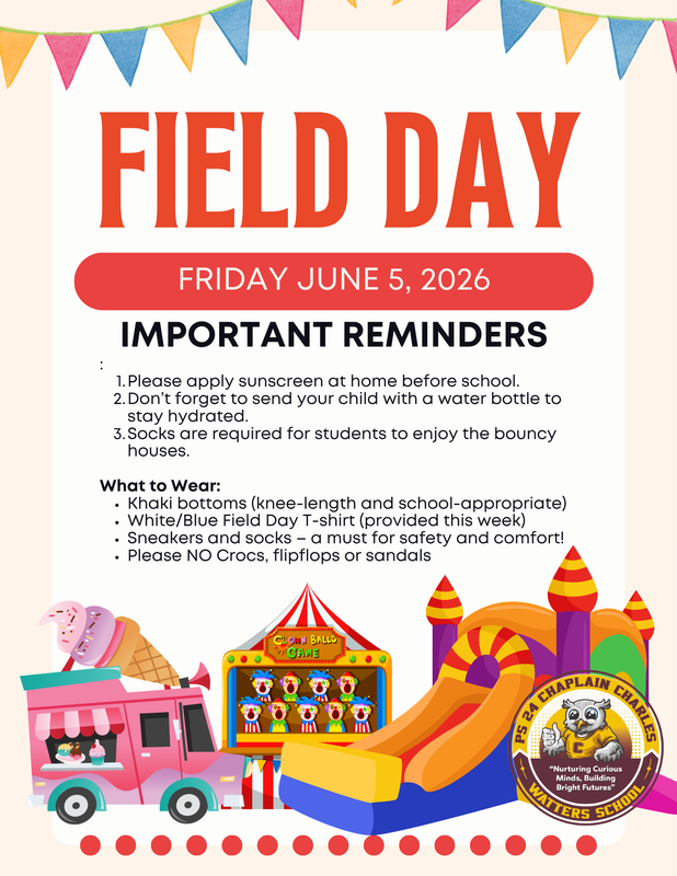 Field Day 26
