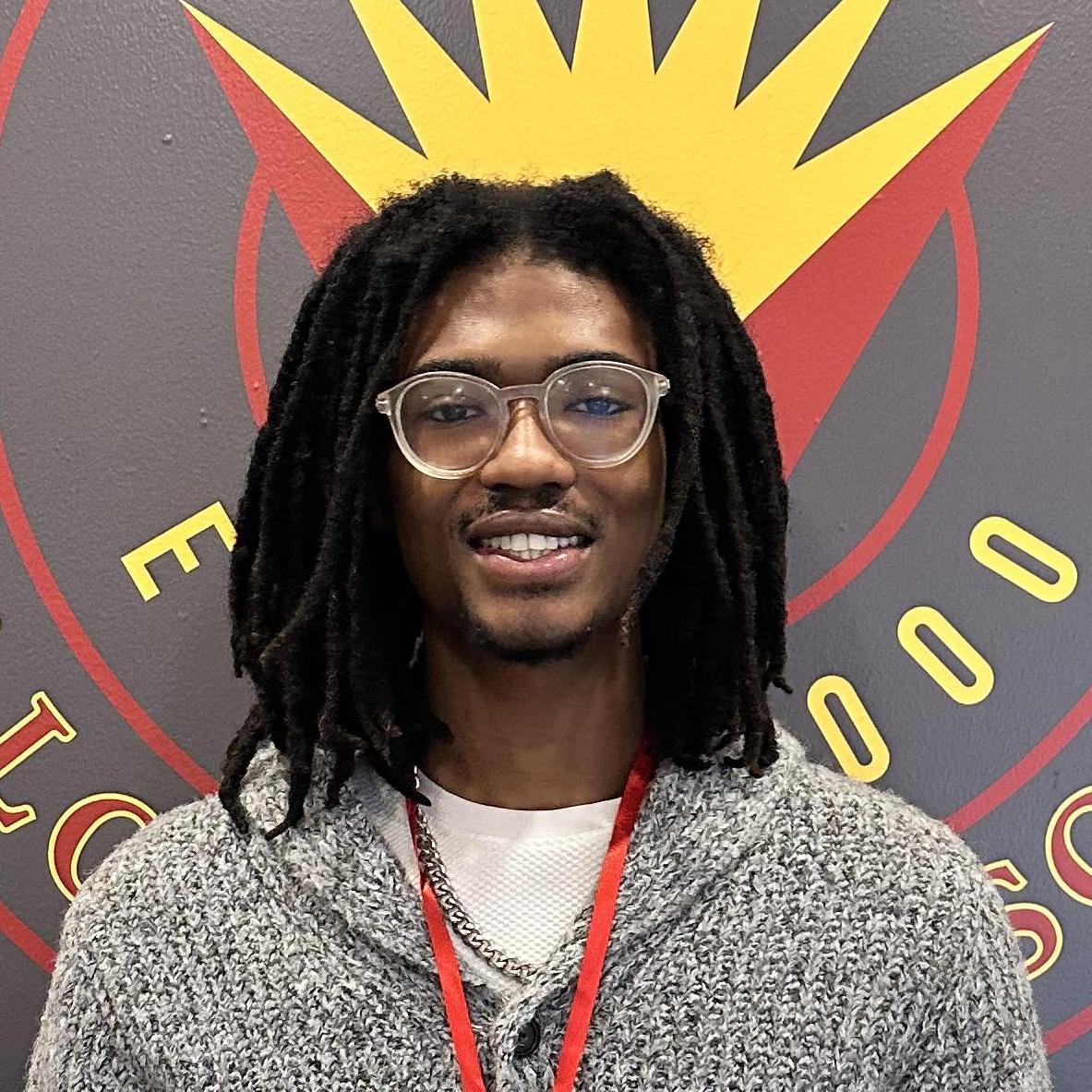 CamrenJones's Profile Photo