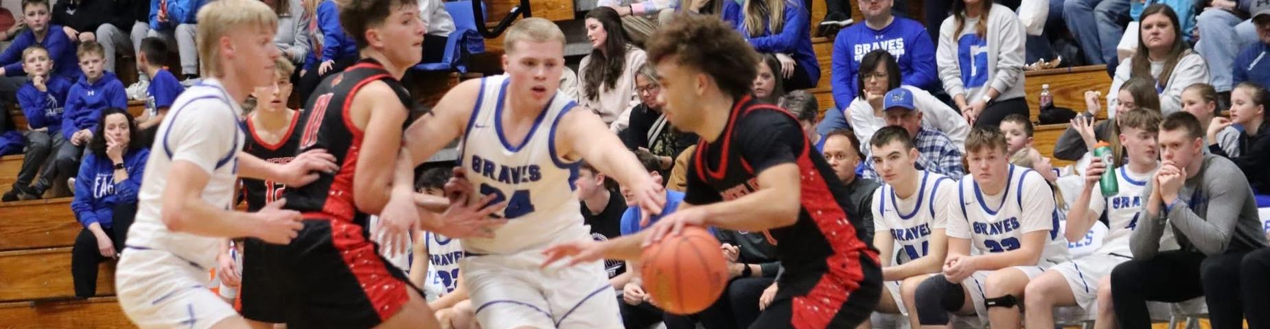 MHS Battle of the Birds