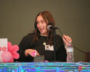 3rd Annual Women's History Month Forum