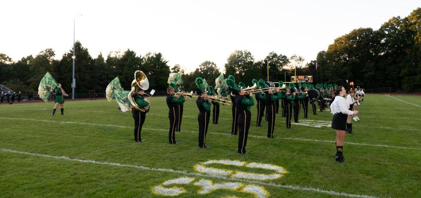 band