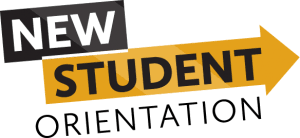 New Student Orientation-Thursday, August 10 at 2:45 p.m.