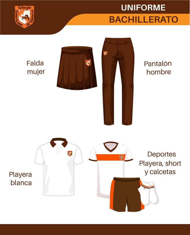 Promoción Anual de Venta de Uniformes de Bachillerato Featured Photo