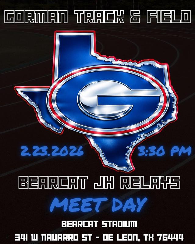 JH TRACK MEET TODAY Featured Photo