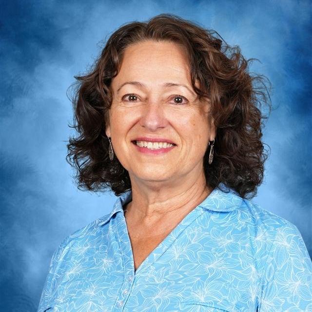 PatriciaBauer's Profile Photo