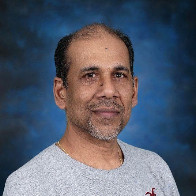 DonaldRamharak's Profile Photo