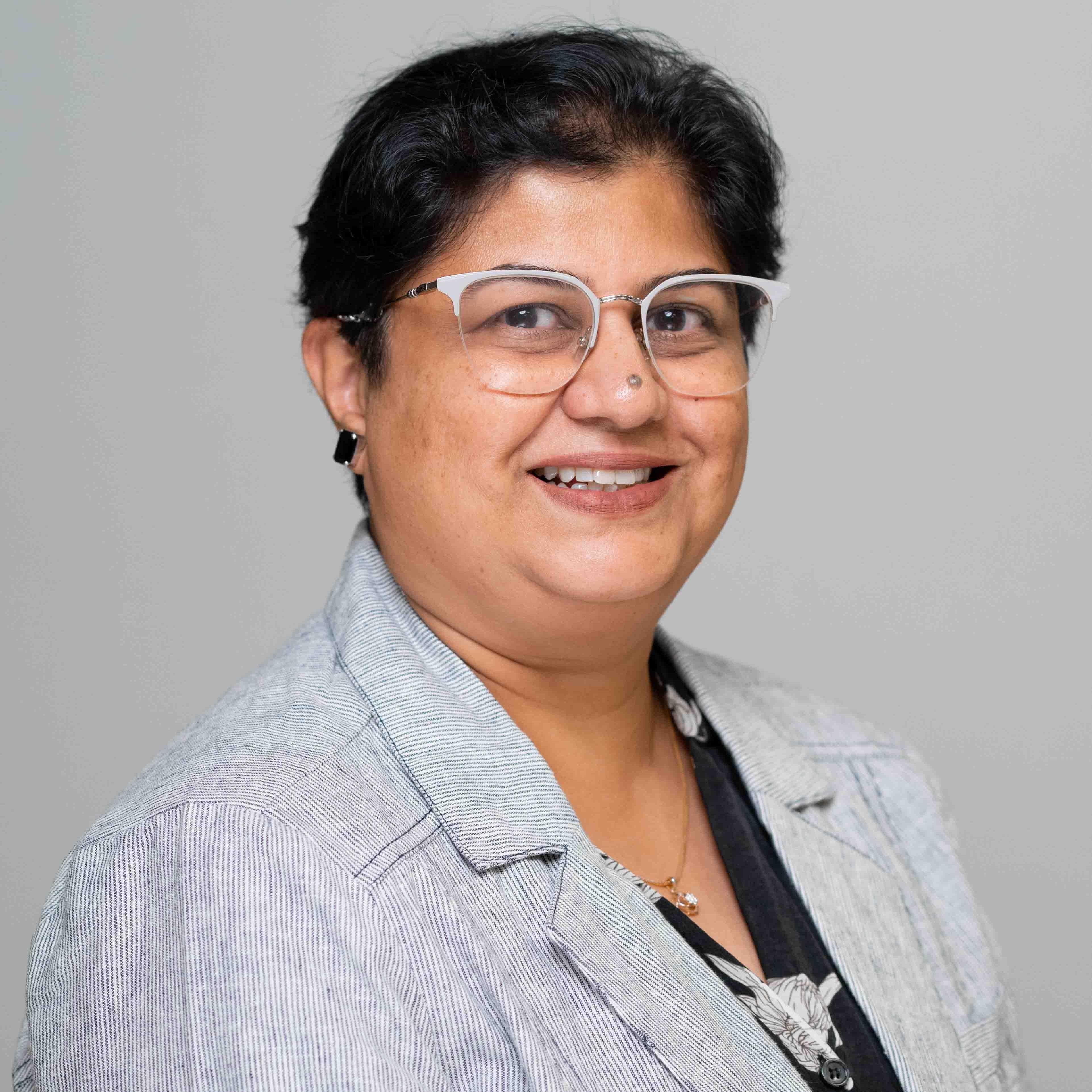AsawariBhave Gudipudi's Profile Photo