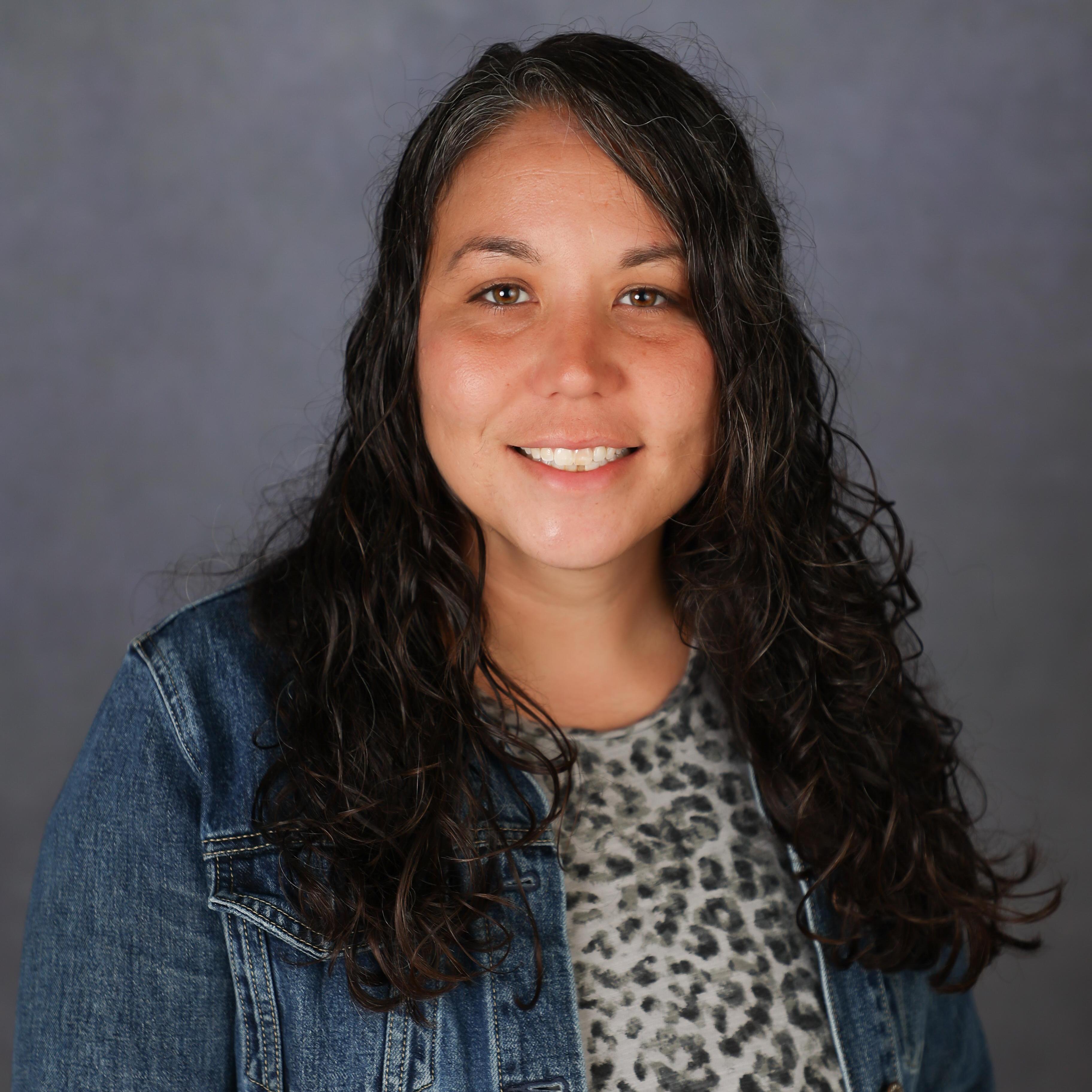 RebeccaMiller's Profile Photo