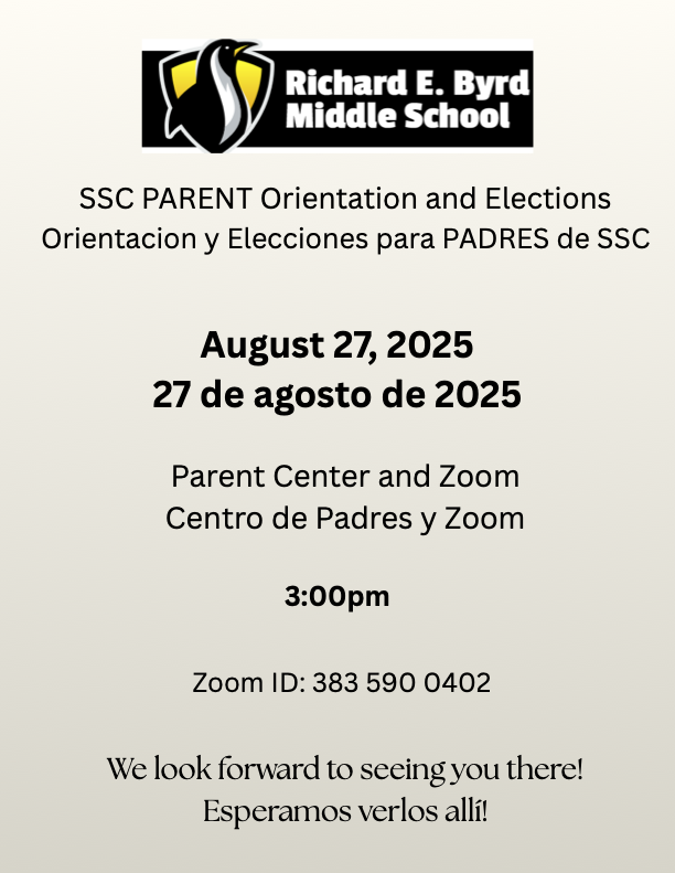 SSC Poster