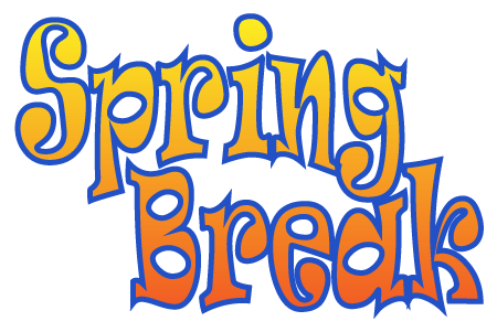 SPRING BREAK Thumbnail Image