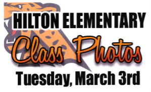 CLASS PICTURES- TUESDAY MARCH 3, 2026 - CLICK HERE TO PRE-PAY Featured Photo