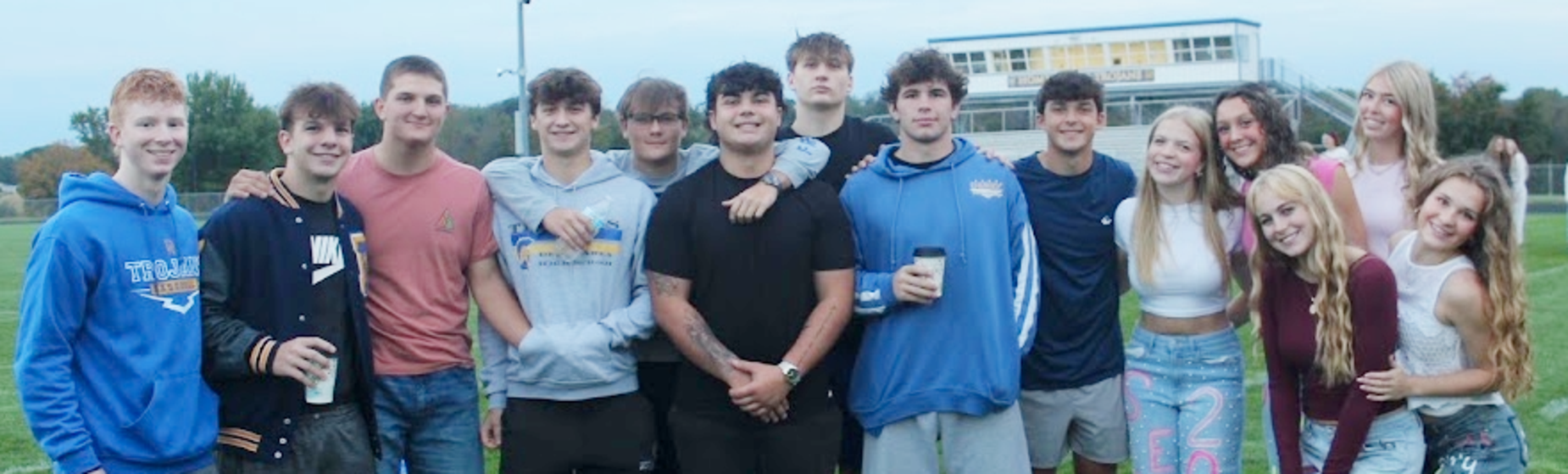 Senior Sunrise