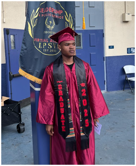 Congratulations to Class of 2025 – Our School – Leadership and Public ...